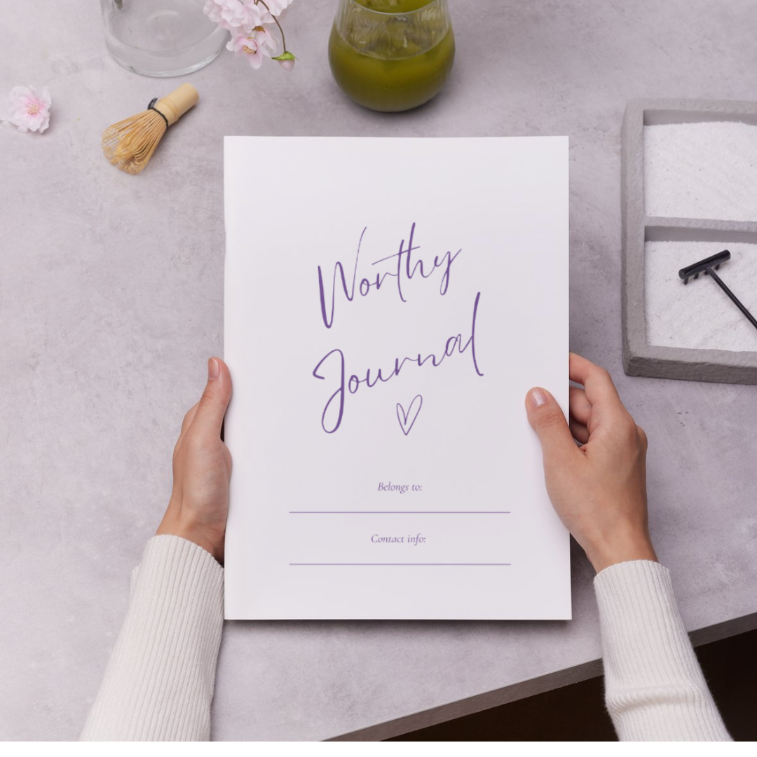 Worthy Journal Digital Version