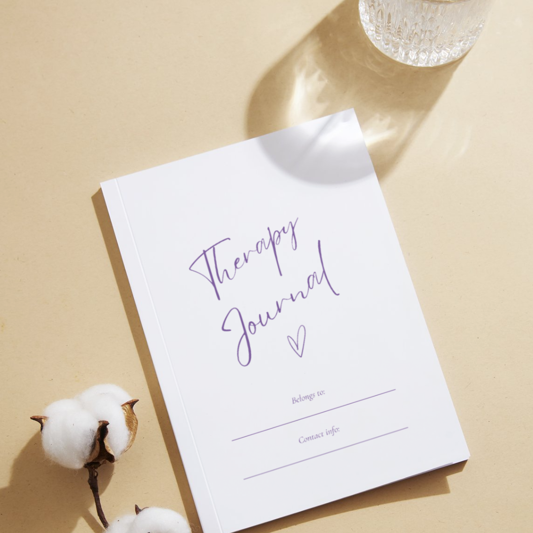 Diario Digital de Terapia