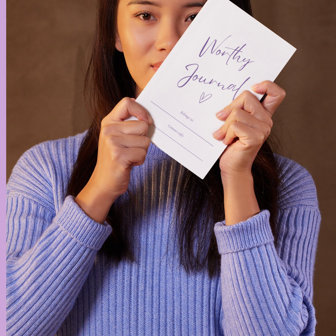 Worthy Journal Digital Version