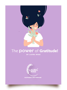 The Power Of Gratitude