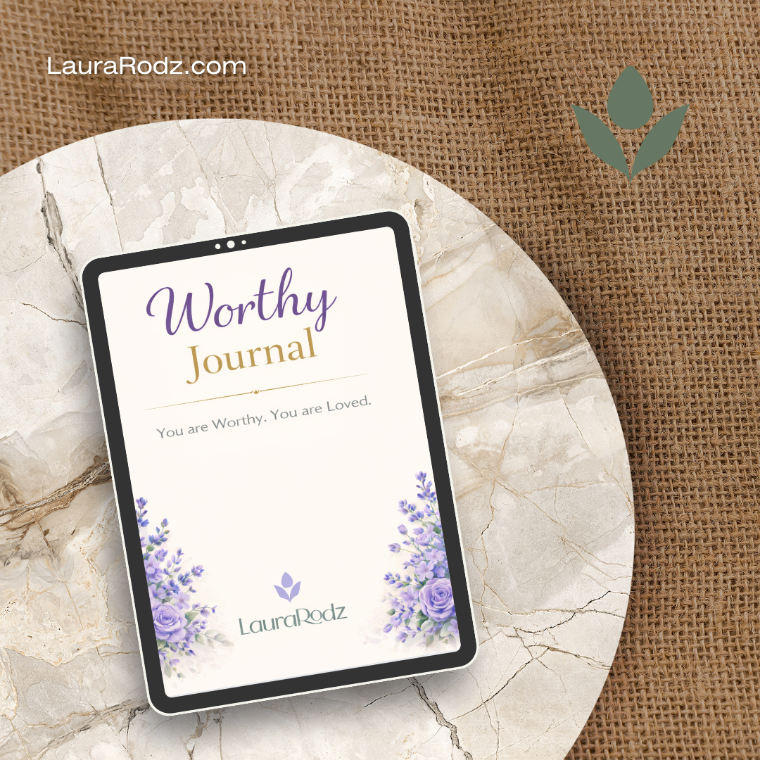 Worthy Journal Digital Version
