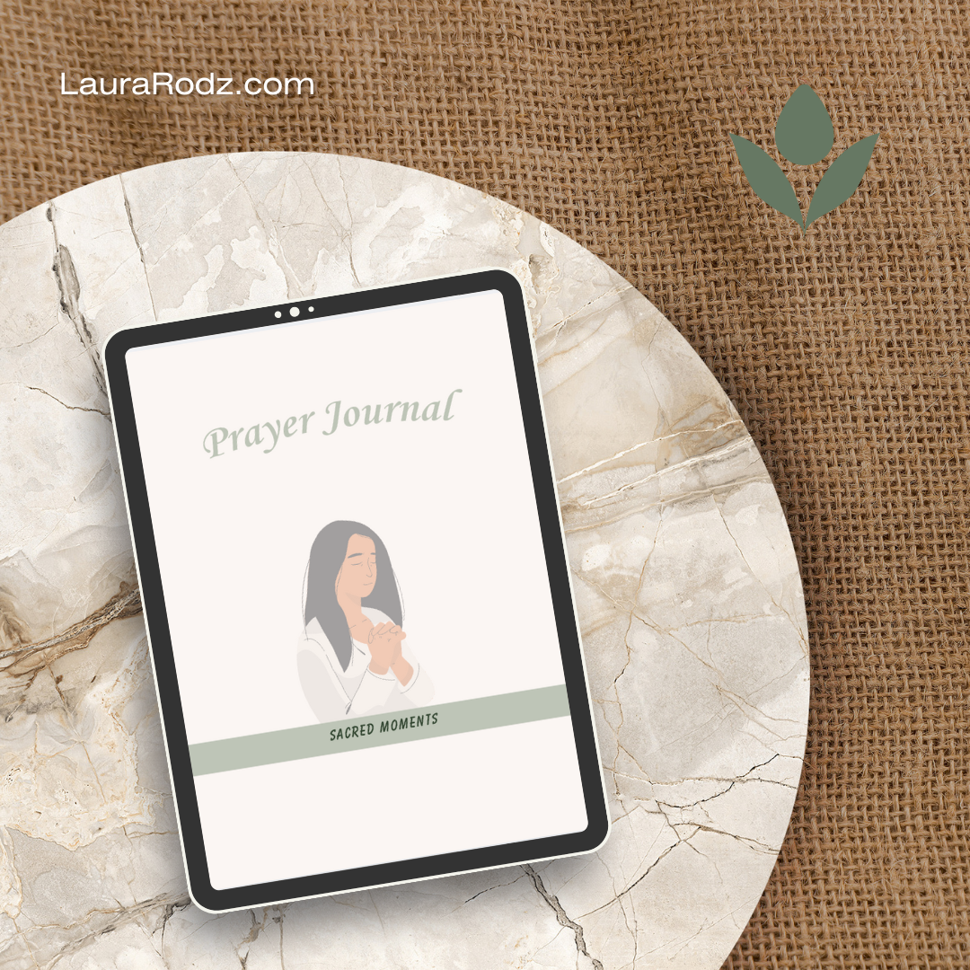 Diario Digital de Oración