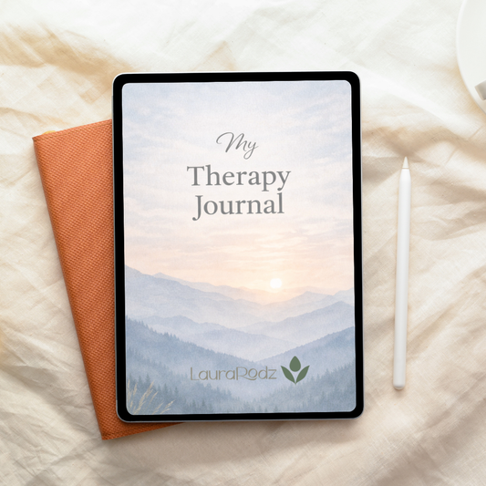 Digital Therapy Journal