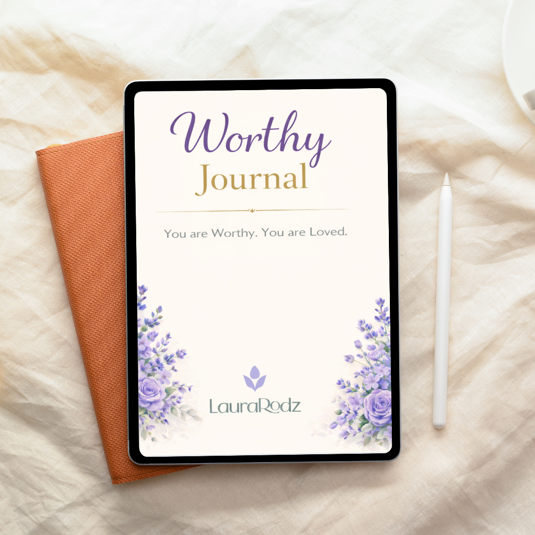 Worthy Journal Digital Version