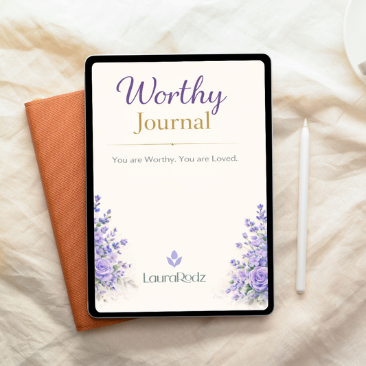 Worthy Journal Digital Version