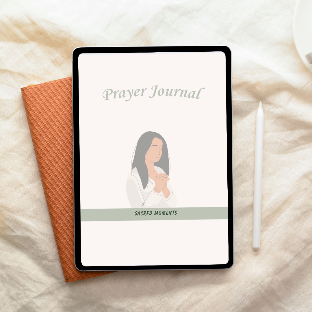 Diario Digital de Oración