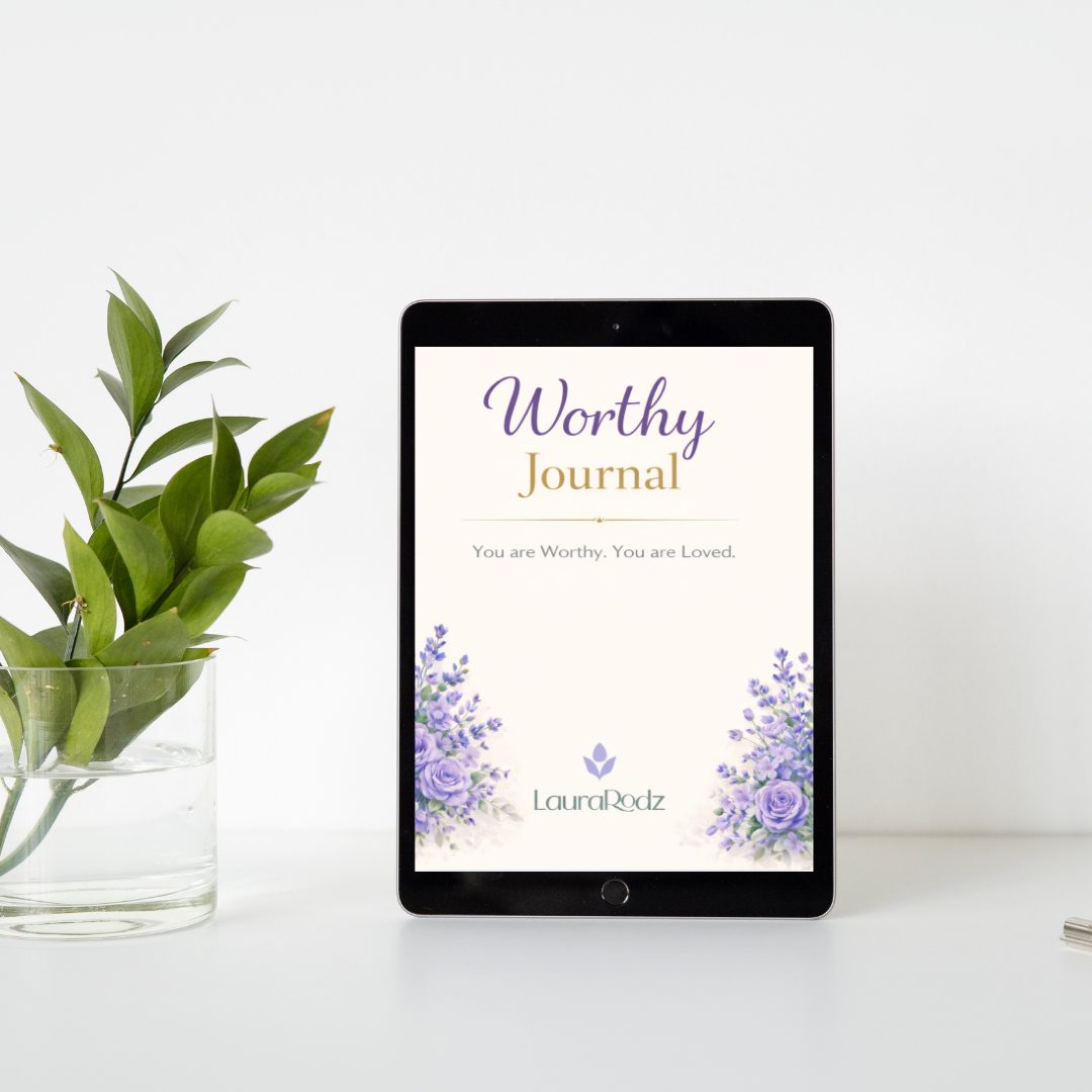 Worthy Journal Digital Version