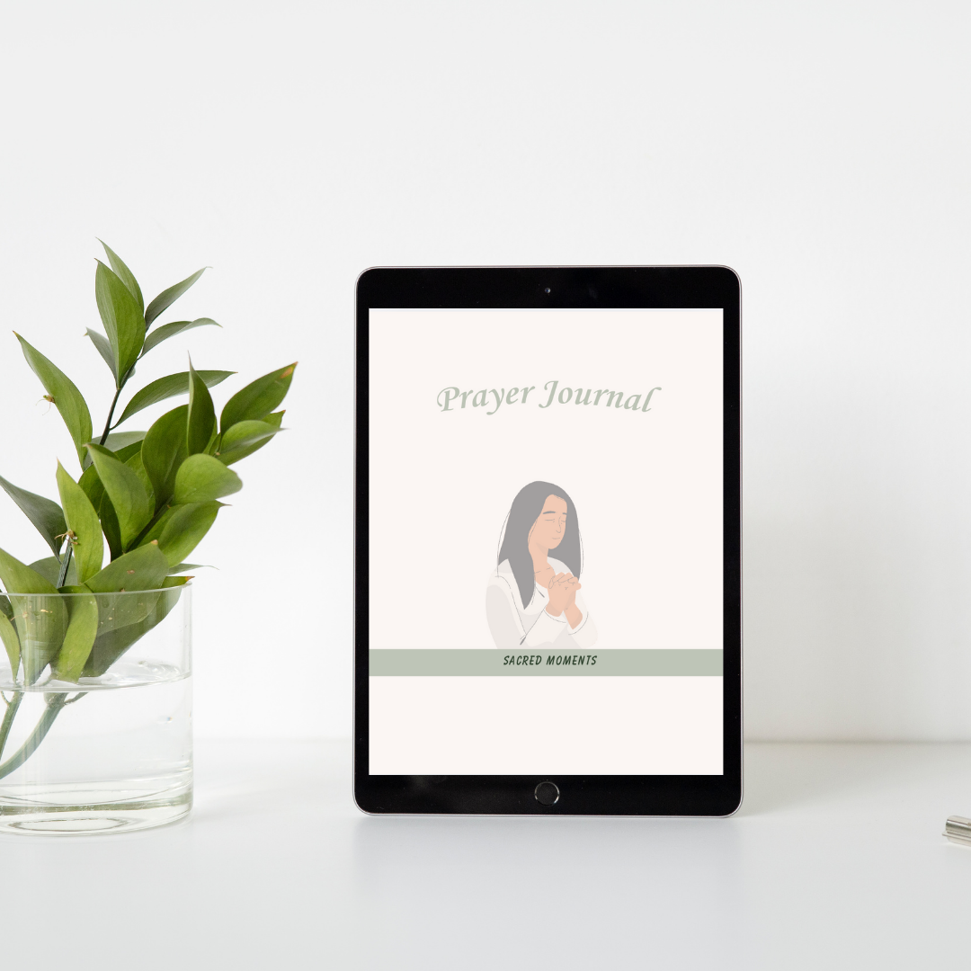 Diario Digital de Oración