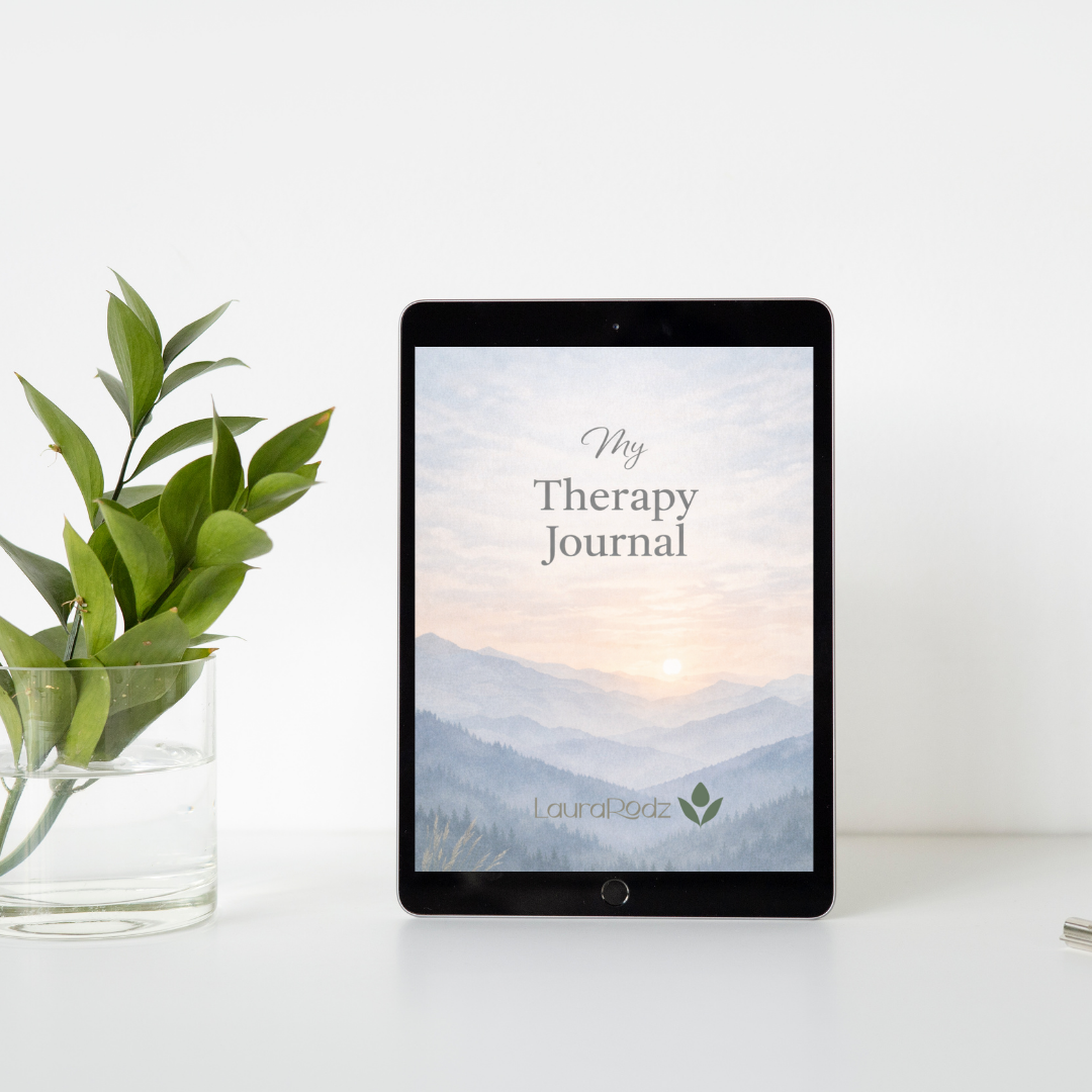Digital Therapy Journal
