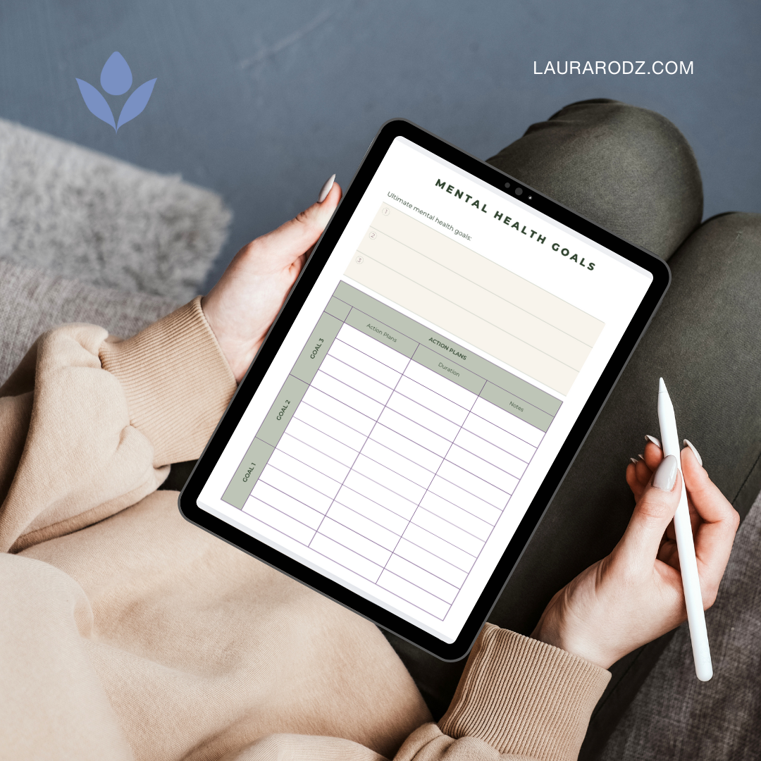 Diario Digital de Terapia