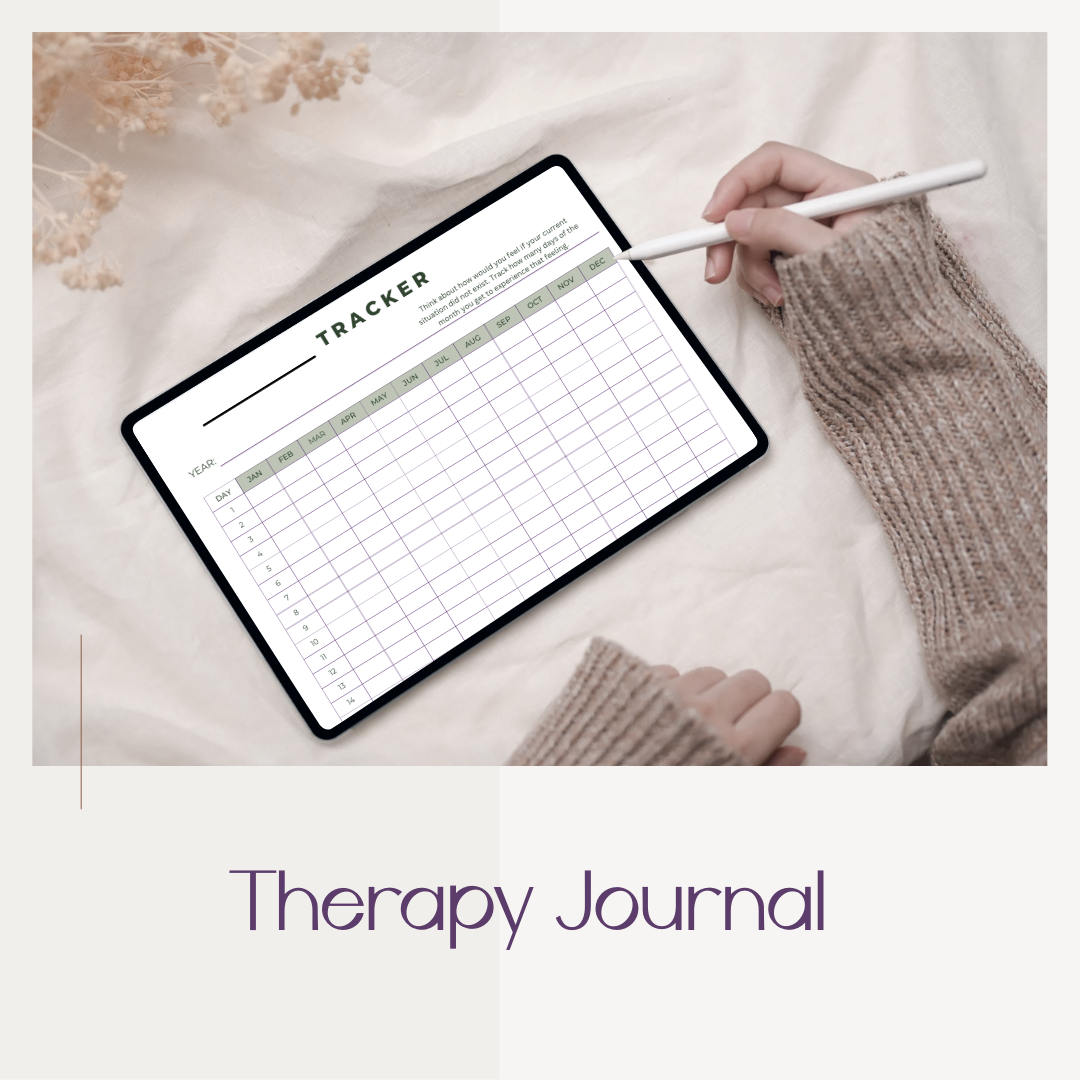 Diario Digital de Terapia