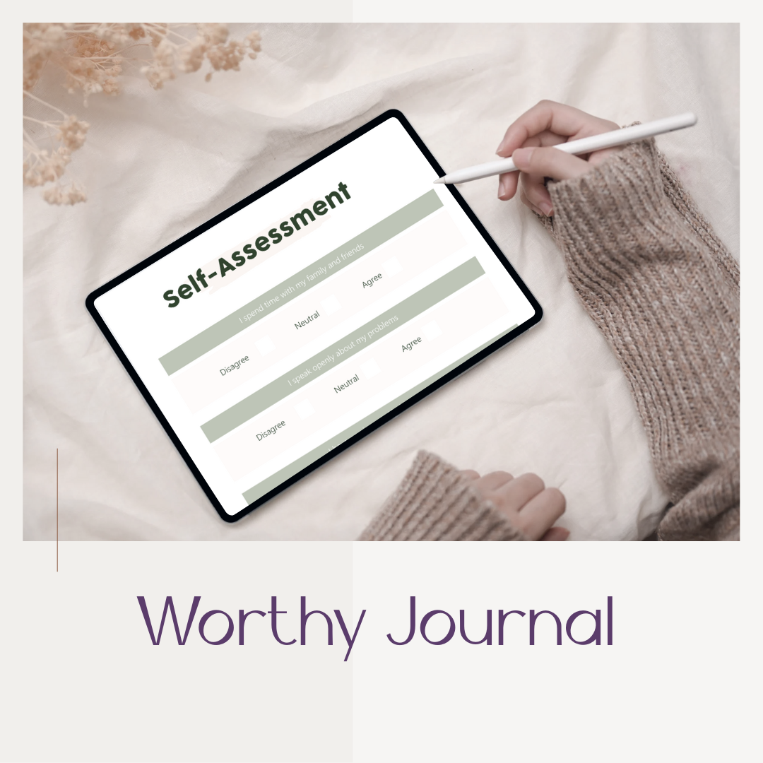 Worthy Journal Digital Version