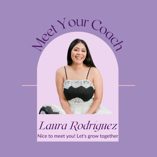 1 o 1 Session  with Laura Rodz Booking