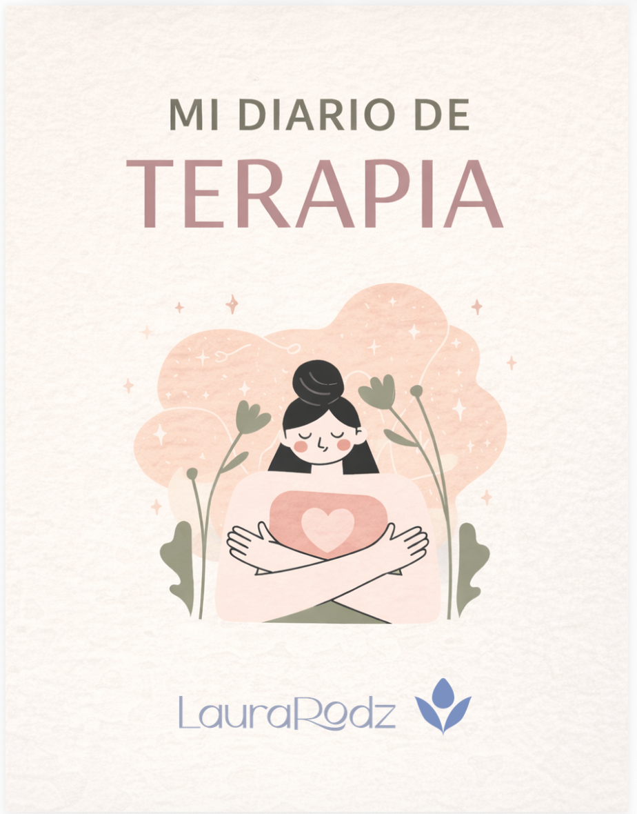 Diario Digital de Terapia