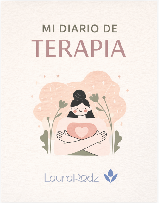 Diario Digital de Terapia