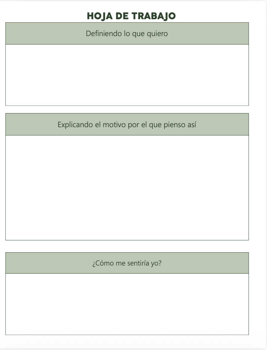 Diario de Autocuidado y Amor Propio