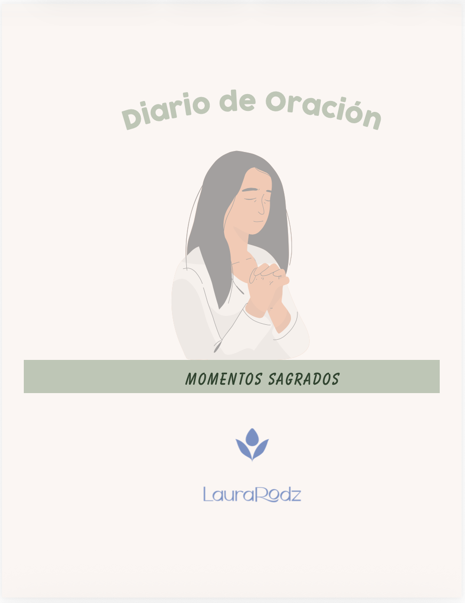 Diario Digital de Oración